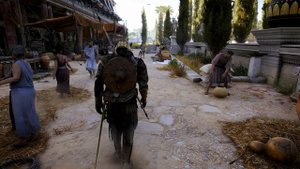 4K 60fps AC Origins RTX 4090 - RAYTRACING - Extreme Settings - BeyondallLimits - SHOWCASE Ультра Гра