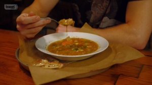 Необычная еда. Гастрономические путешествия. Луисвилл, Кентукки 3.16