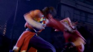 Street Fighter 6 - Финальный Обзор. Перевод с IGN