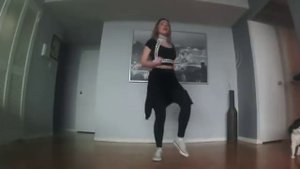 Sabrina Caputi. Шаффл Приятного просмотра Господа!