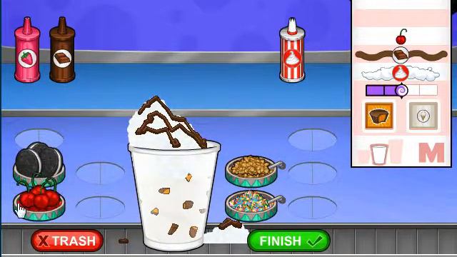 Папас Фризерия смотреть онлайн