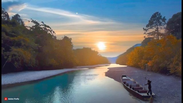 Relaxing Music For Stress Relief, Anxiety and Depressive States • Heal Mind, Body and Soul смотреть онлайн