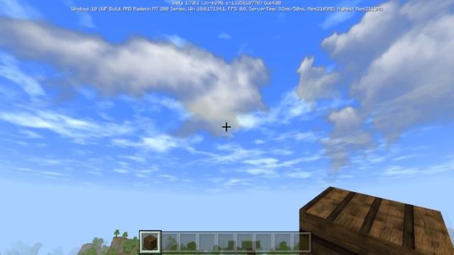 MINECRAFT: ULTRA REALISTIC SHADERS | HD TEXTURE PACKS (MCPE/XBOX ONE/WINDOWS 10) DOWNLOAD смотреть онлайн