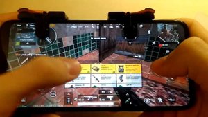 СТОИТ ЛИ ПОКУПАТЬ ТРИГГЕРЫ ДЛЯ ИГР НА АНДРОИД. ТЕСТ. ПЛЮСЫ И МИНУСЫ