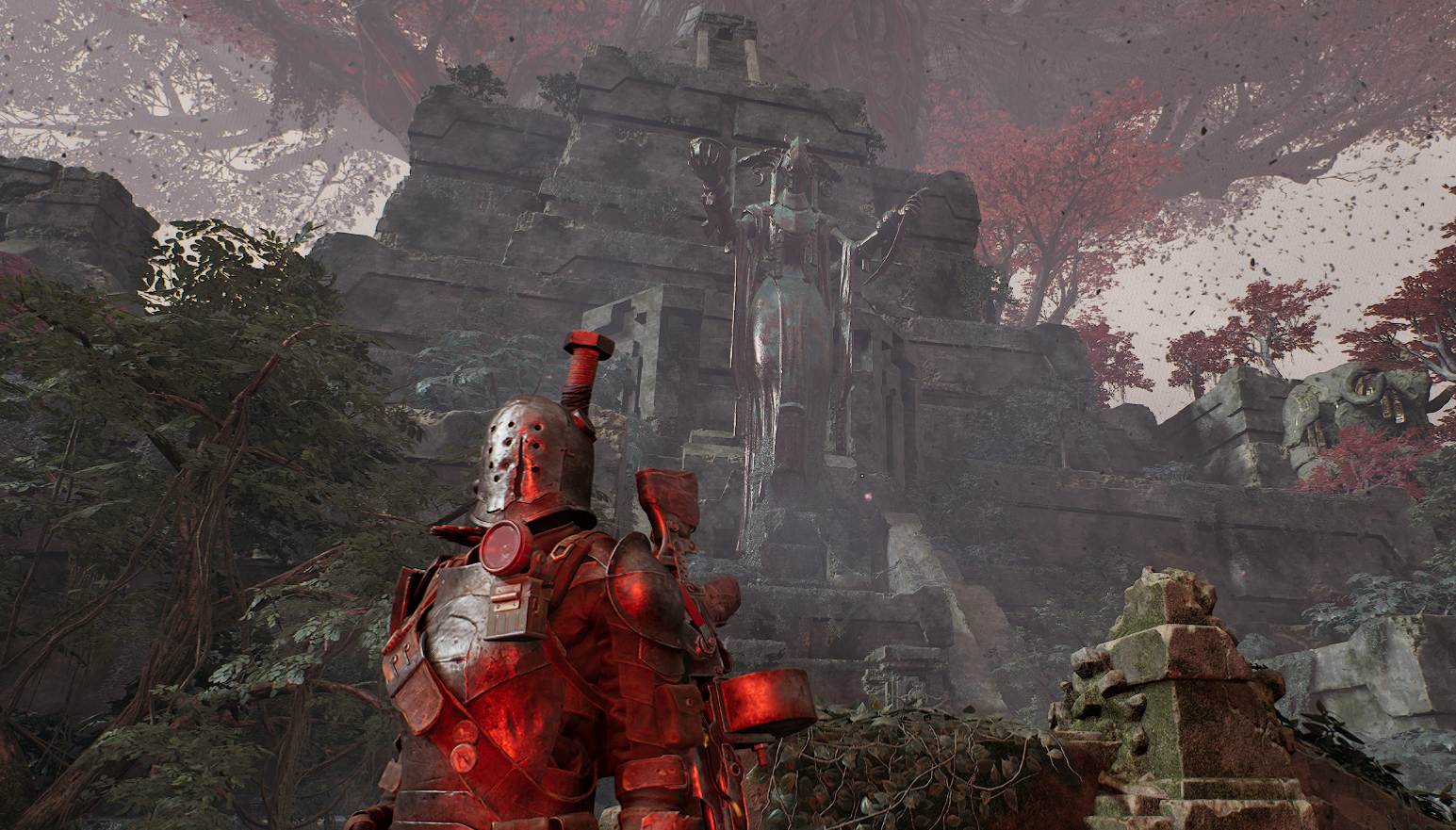 Прохождение Remnant 2 l Начало # 1