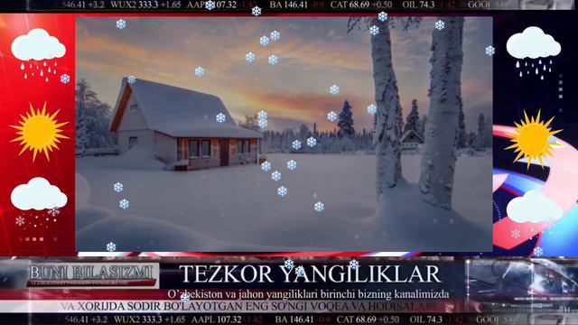 18-21-АВГУСТ КУНЛАРИ БАРЧА ТАЙОР ТУРУНГ ОБ-ХАВО КЕСКИН ЎЗГАРАДИ КЕЧ БУЛМАСДАН ОГОХ БЎЛИНГ ХАЛҚ смотреть онлайн