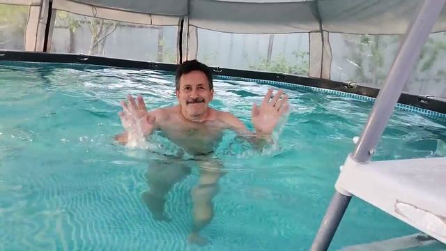 Бассейн