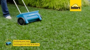 Must Have Garden Gadgets When Fertilising Your Lawn