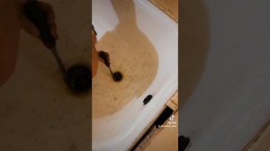 реставрация чугунной ванны