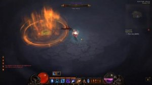 Diablo III Концовка жжот !!