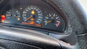Запрограммировали ключ в Мерседес W210 изготовление дополнительного Ключа Mercedes