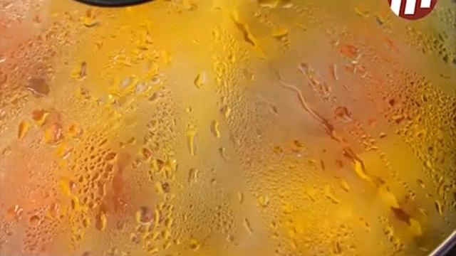 Вкусно! В гостях Эдуард Жагбаев. Готовим "Мясные розочки" смотреть онлайн