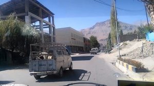 Памир Хорог 29 09 22 Pamir