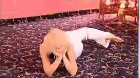 Йога, красота и здоровье