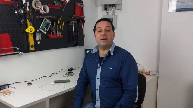 Come installare HASSIO su un PC con Debian смотреть онлайн