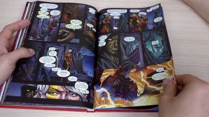 Супергерои Marvel от Hachette. Выпуск № 9. Стражи Галактики. Обзор комикса
