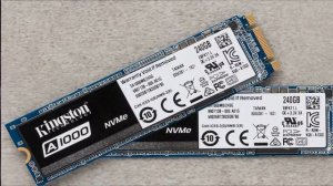 Что нужно знать об M2 SSD но никто об этом не говорит