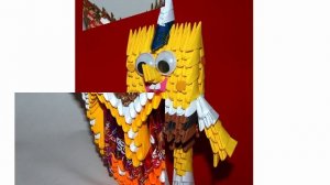 Modular origami 3D origami. Модульное оригами. Модульное оригами для начинающих.