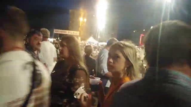 Италия! 🇮🇪 Закрытие летнего сезона! 😎 смотреть онлайн