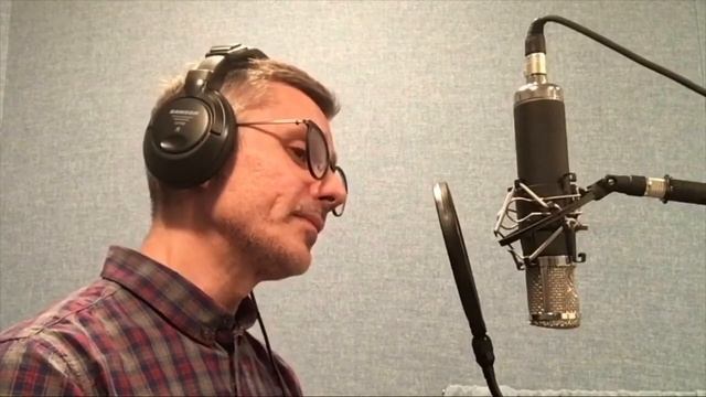 Б. Пастернак «Никого не будет в доме». смотреть онлайн