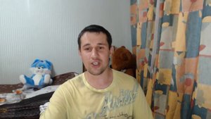 Прямая трансляция Сами с усами - своими руками