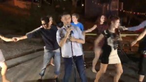 Данила Пресли Тутти Фрутти рок-н-ролл