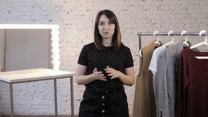 Базовый гардероб. Как собрать бюджетный гардероб?