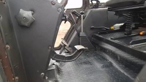 Панель приборів на МТЗ своїми руками.