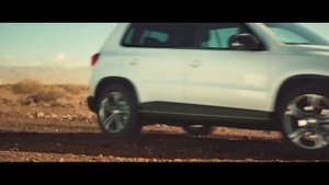Volkswagen Tiguan Allstar