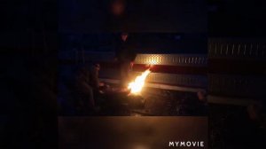 Забой Свиньи Дедовским Способом