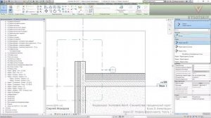 [Урок Revit Семейства] Марка фрагмента. Часть 1