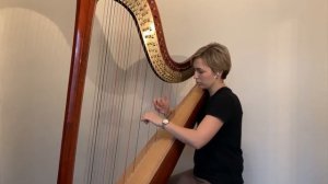 Engel polka ( harp 2 )