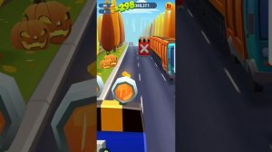 ГОВОРЯЩИЙ ТОМ - БЕГ ЗА ЗОЛОТОМ. САНТА-ТОМ. Talking Tom Gold Run. Santa Tom.