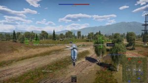 КАК УПРАВЛЯТЬ РОБОТАМИ? | ПЧЁЛЫ и ЕЖИХА | Anomic Thunder | War Thunder