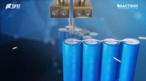 Почему Необходимо Заменить Свинцово Кислотные АКБ на Литий Ионные Аккумуляторы ¦ SKAT I battery 0+