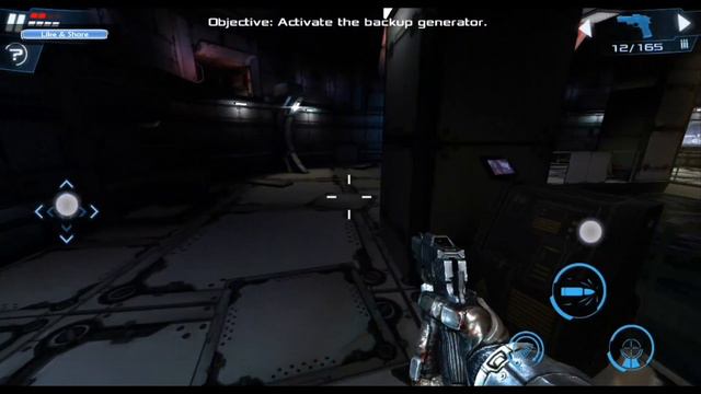 Dead Effect 2 Android Highly Compressed | Action Gameplay Walkthrough смотреть онлайн