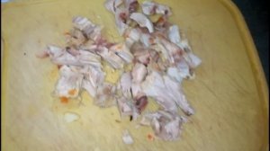 Идеи что приготовить из одной тушки курицы