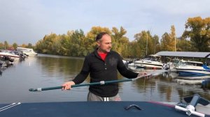 Обзор SUP досок Gladiator 12.6 Origin, Gladiator 12.6 PRO 2022г.в