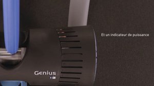 Tacx Genius Smart - T2080 (FR)