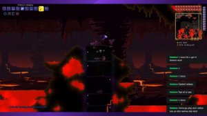 Terraria ( stars above mod) Part 6  6/29/23