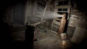 Resident Evil 7 Biohazard - “Lantern“ Gameplay Trailer