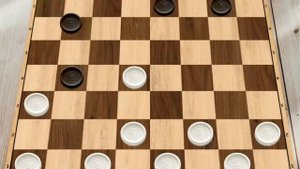 лучшие ходы в шашках как быстро победить