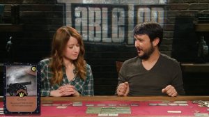 TableTop: Wil Wheaton plays MONARCH with Ashley Clements, Brea Grant, and Satine Phoenix!