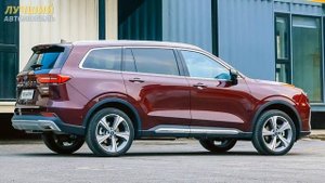 Начались продажи Ford Equator 2021 размером с Тойота Хайлендер! Фото салона кроссовера Форд Экватор