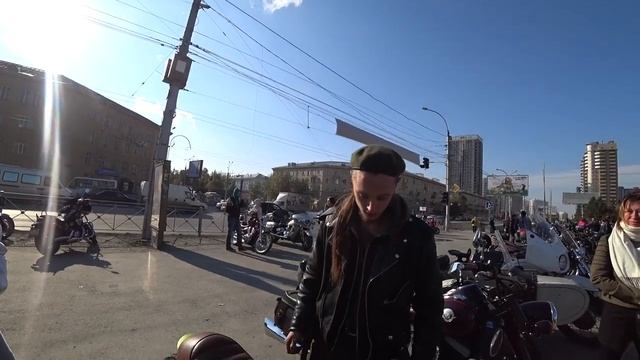 ЗАКРЫТИЕ МОТОСЕЗОНА В НОВОСИБИРСКЕ 9 ОКТЯБРЯ 2021 #closemoto2021 смотреть онлайн