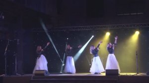 «Дорога» группы «АукцЫон» Ансамбль _Воскресение_  Пермь