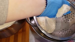 Сыр МОЦАРЕЛЛА Простой Рецепт в Домашних Условиях. Вкусно и Натурально