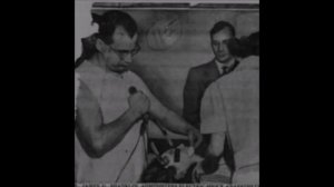 Фрэнсис Фармер Ей СДЕЛАЛИ ЛОБОТОМИЮ