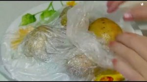 КАРТОФЕЛЬ для Салата за 3 минуты.