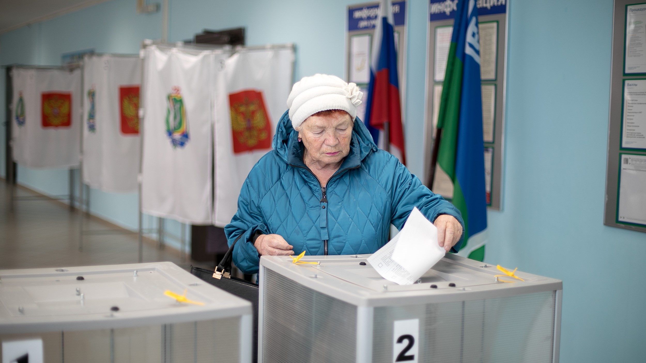 Сколько избирательных участков в югре. Выборы 2023 Тюмень. Тик Усинска голосование.